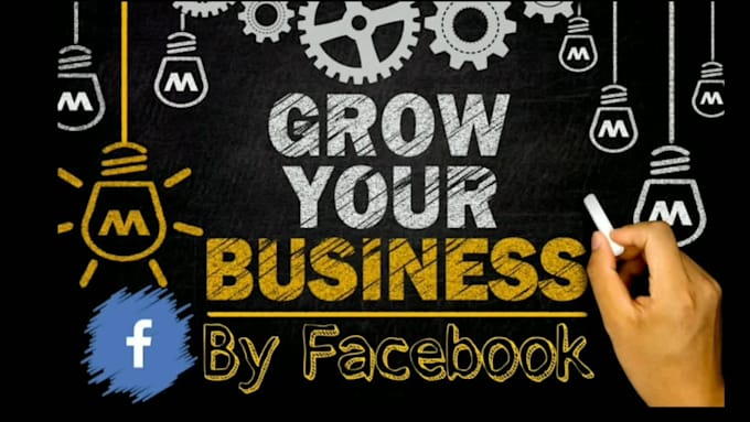 create and setup impressive facebook business page