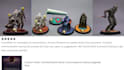 paint incredible miniatures for you