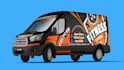 do professional car wrap, and any vehicle wrap design