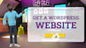 do wordpress website development, ecommerce, redesign