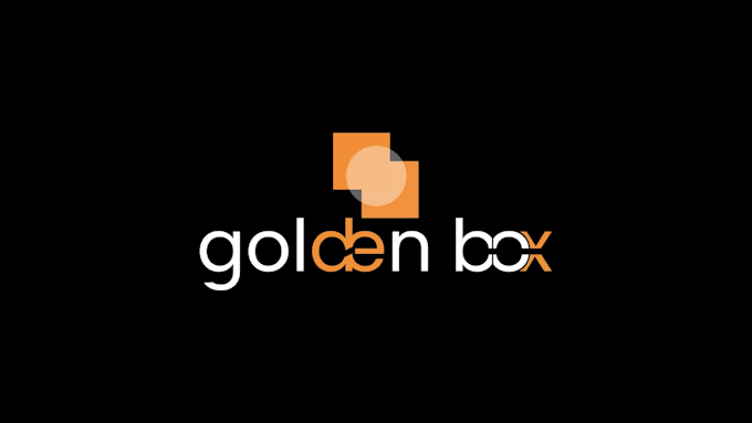 do creative minimalist modern creation business logo design