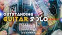 create your outstanding guitar solo