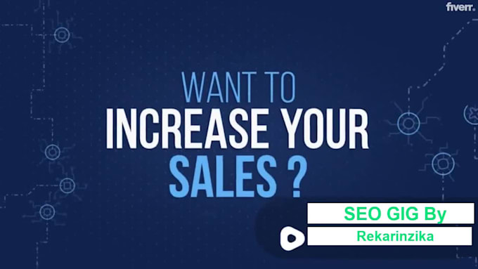 do ecwid SEO for ecwid store to increase organic sales