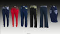 create 3d garments, outfits, and virtual fashion show