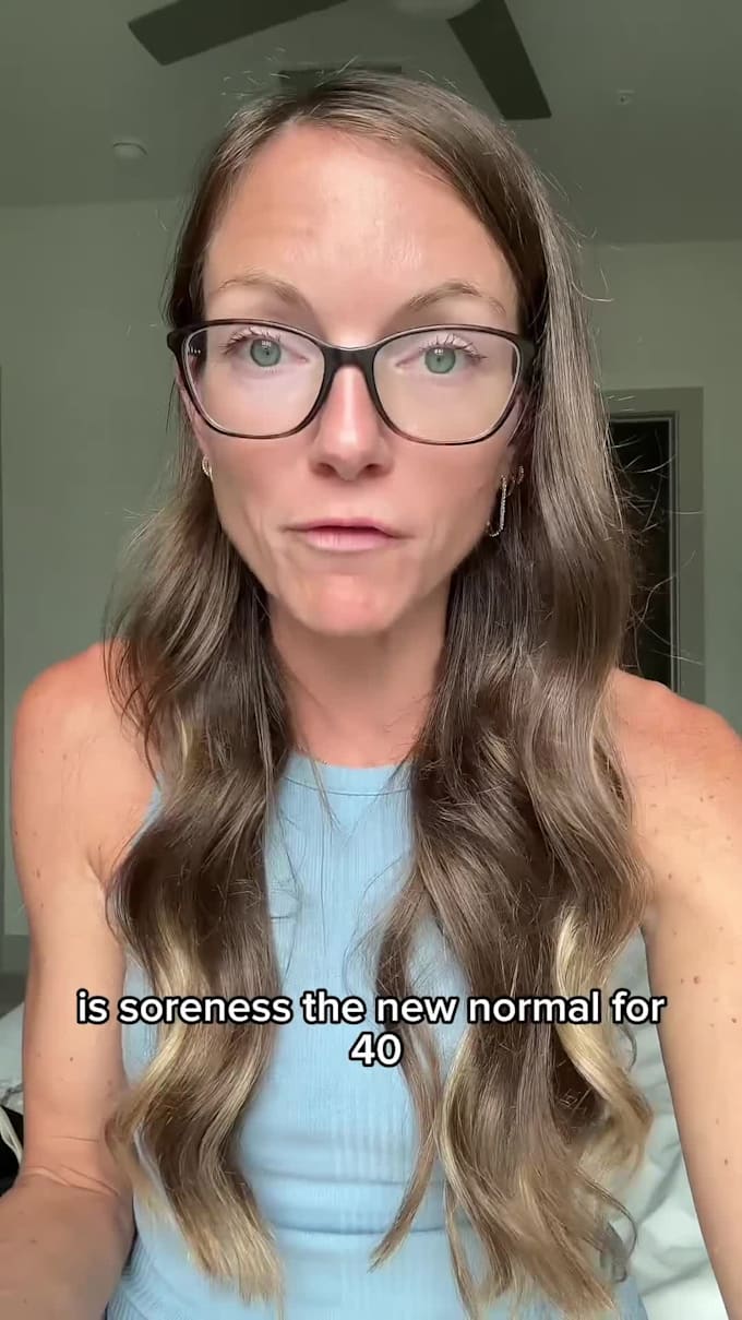 create amazing ugc videos as millennial female mom
