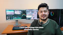 edit your documentary or storytelling video professionally