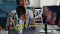 create social media reels or shorts from your videos