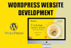create static, wordpress speed optimize website, wordpress website maintenance