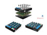 design 3d printed enclosure for electronics, pcb casing cad