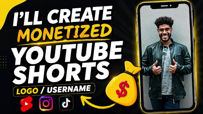 create viral youtube shorts for quick channel monetization