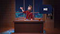 create 2d or 3d animated marketing or sales video explainer