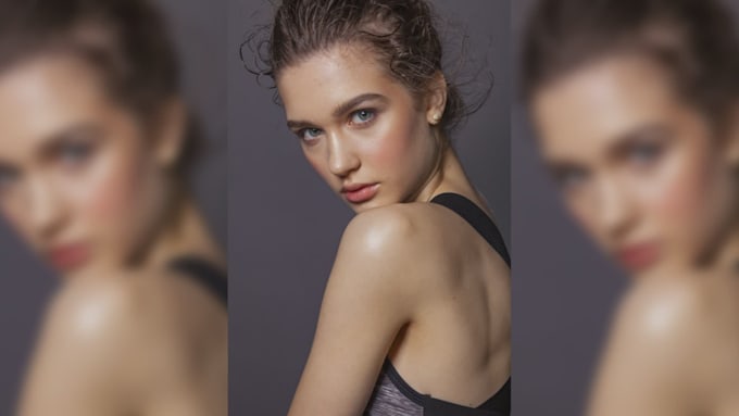 do high end photo retouching and photo editing