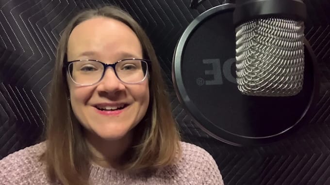 sing for your animated character