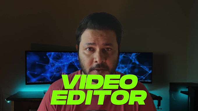 do professional youtube video editing