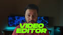 do professional youtube video editing