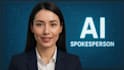 make realistic heygen ai spokesperson video in 4k