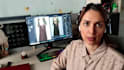 make clo 3d clothes modeling , texturing and animation