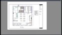 do 2d floor plans, restaurant, bar, kitchen, and bathroom plan