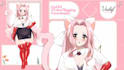 rig your vtuber character model using live2d