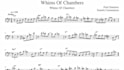 do accurate double bass transcription for 5 dollars