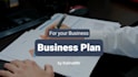 build a professional business plan and financial forecast for investors