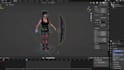 professional 3d character rigging for games and animation