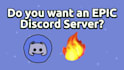 setup an ultimate new or existing discord server