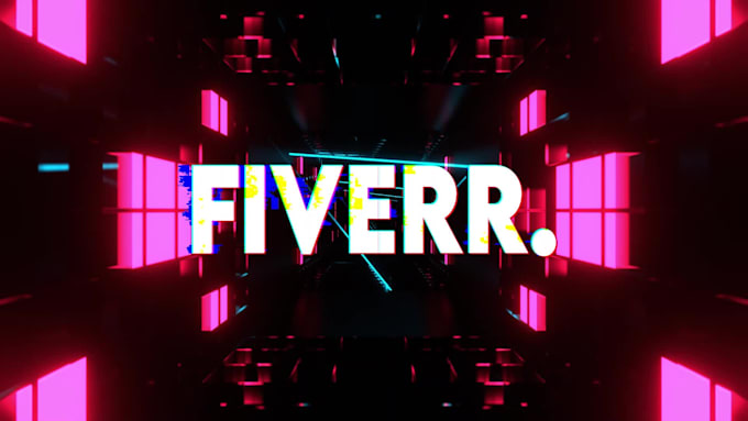 do amazing vj loop and dj visuals