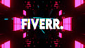 do amazing vj loop and dj visuals