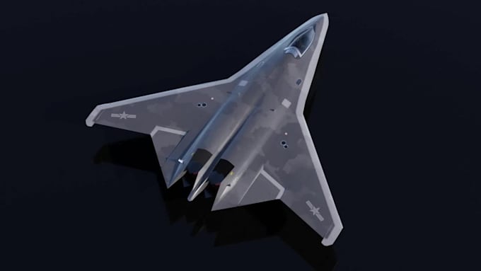 aerospace prototype, aerospace cad modeling, aircraft part design uav drone