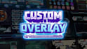 design animated twitch stream overlay, logo, screens, alerts, twitch overlay