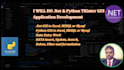 do desktop on c sharp, dotnet, visual studio wpf application