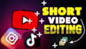 budget tiktok reels short video editor