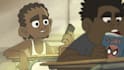 2d cartoon animation, 2d animated music video, 2d short film, youtube intro