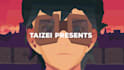 create a amazing pixel art animated music video