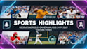 edit sports highlights video, recruiting reels, youtube video, athlete profiles