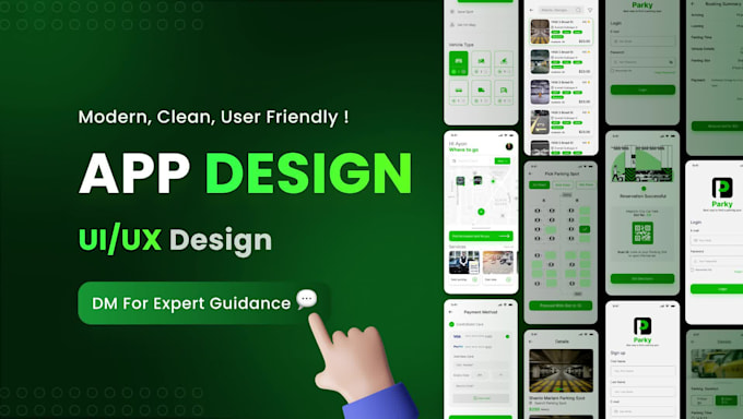 do ui ux mobile app,play store app, app store app, ipad app, app redesign