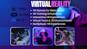 develop virtual reality VR for meta quest in unreal engine 5