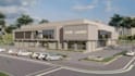 do 3d renderings of architectural designs