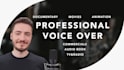 record a pro turkish voice over solo or with my team