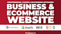 build or fix wordpress woocommerce or shopify website