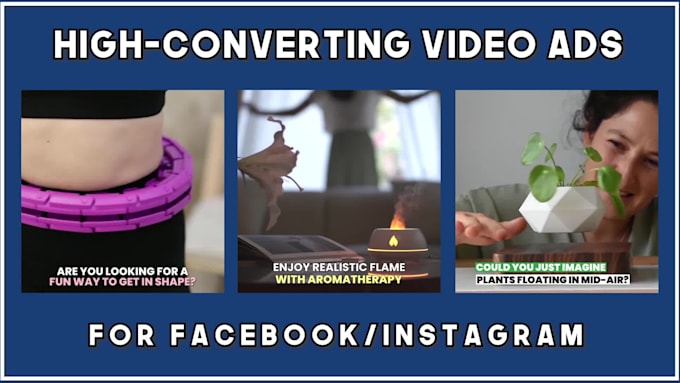 create shopify dropshipping viral video ads in 48 hours