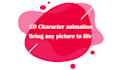 animate any 2d characters