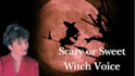 be the voice of your witch for video games etc