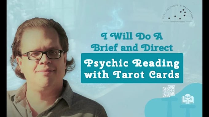 do a mini tarot decision reading for clear next steps