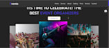 design and redesign responsive websites in HTML, CSS,and javascript