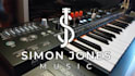 compose video game music soundtrack and background music
