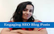 write SEO blog or article within 24 hours