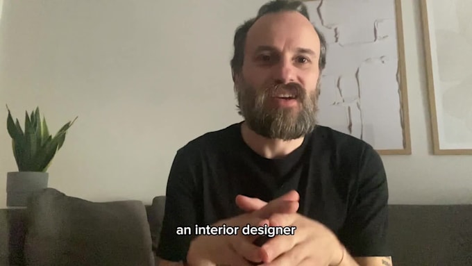 design interiors with 2d and 3d models