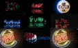 create a cinematic 3d logo animation intro and reveal